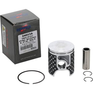Yamaha YZ Piston Kit - Vertex Pistons - Cast Race Evolution - `02-`24